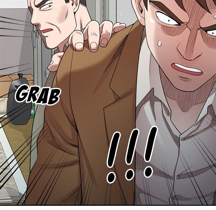 The Plunderers Manhwa - Chapter 4 Page 161