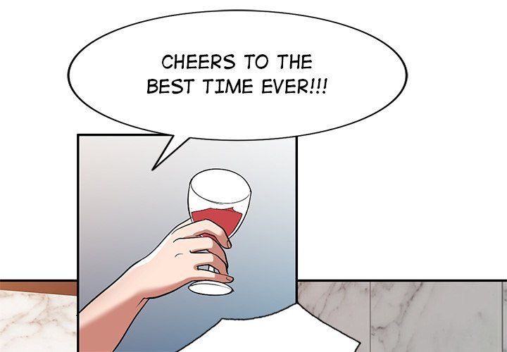 The Plunderers Manhwa - Chapter 25 Page 1