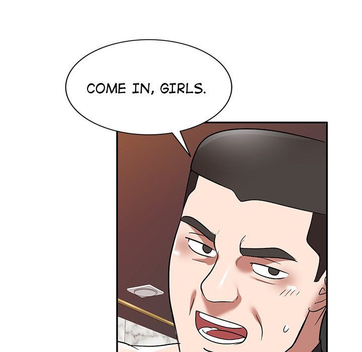 The Plunderers Manhwa - Chapter 25 Page 4