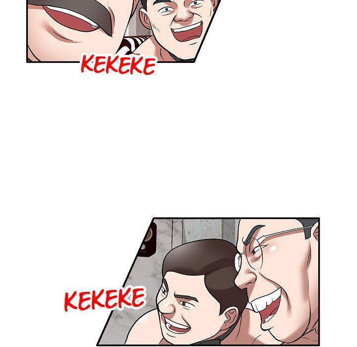 The Plunderers Manhwa - Chapter 25 Page 8