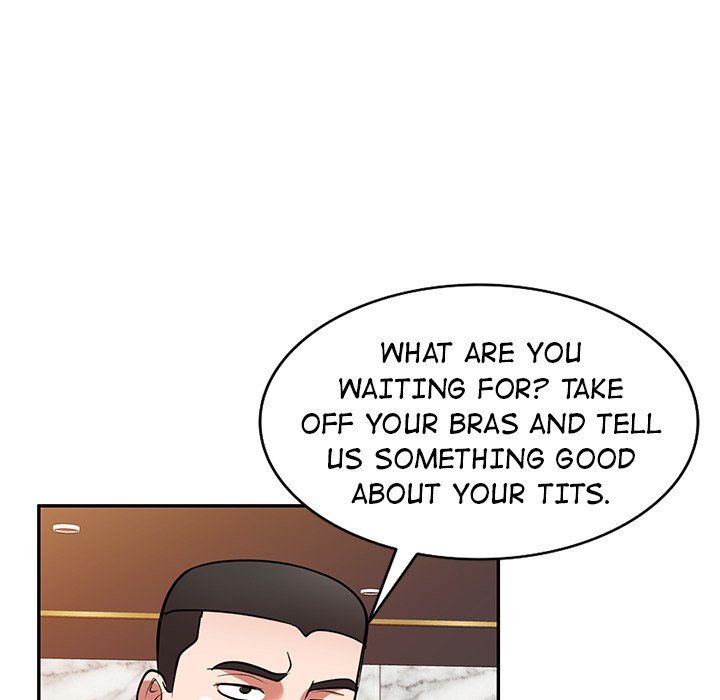 The Plunderers Manhwa - Chapter 25 Page 18