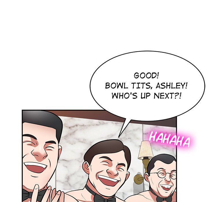 The Plunderers Manhwa - Chapter 25 Page 28