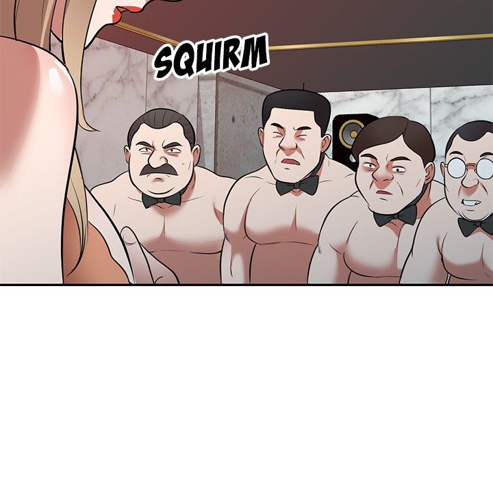 The Plunderers Manhwa - Chapter 25 Page 36