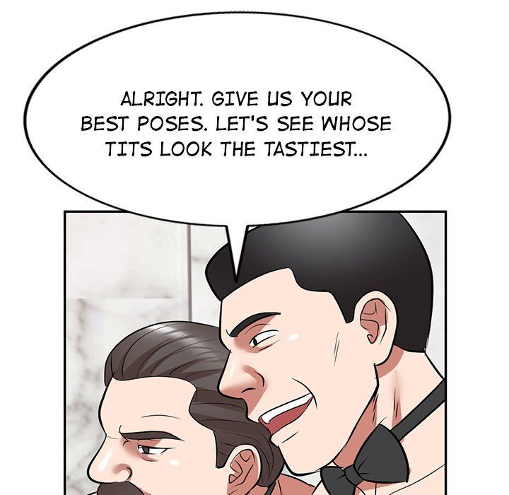 The Plunderers Manhwa - Chapter 25 Page 45