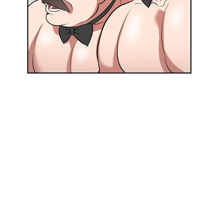 The Plunderers Manhwa - Chapter 25 Page 46