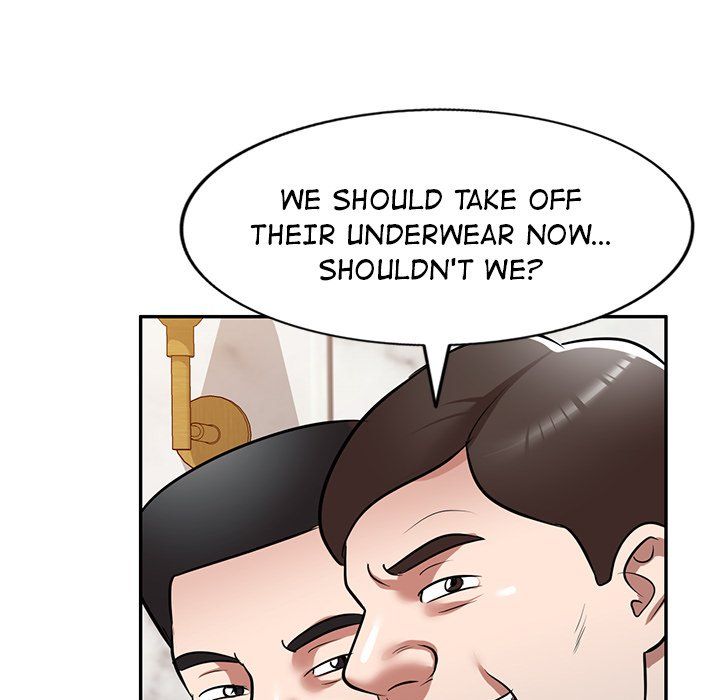 The Plunderers Manhwa - Chapter 25 Page 69