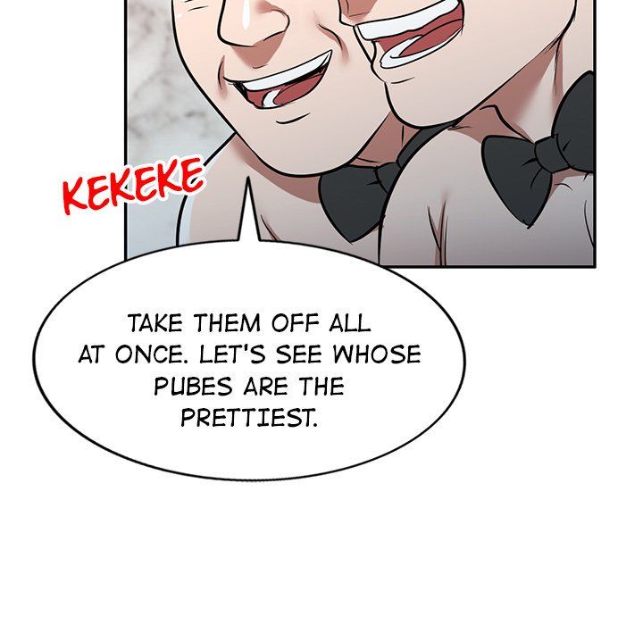 The Plunderers Manhwa - Chapter 25 Page 70