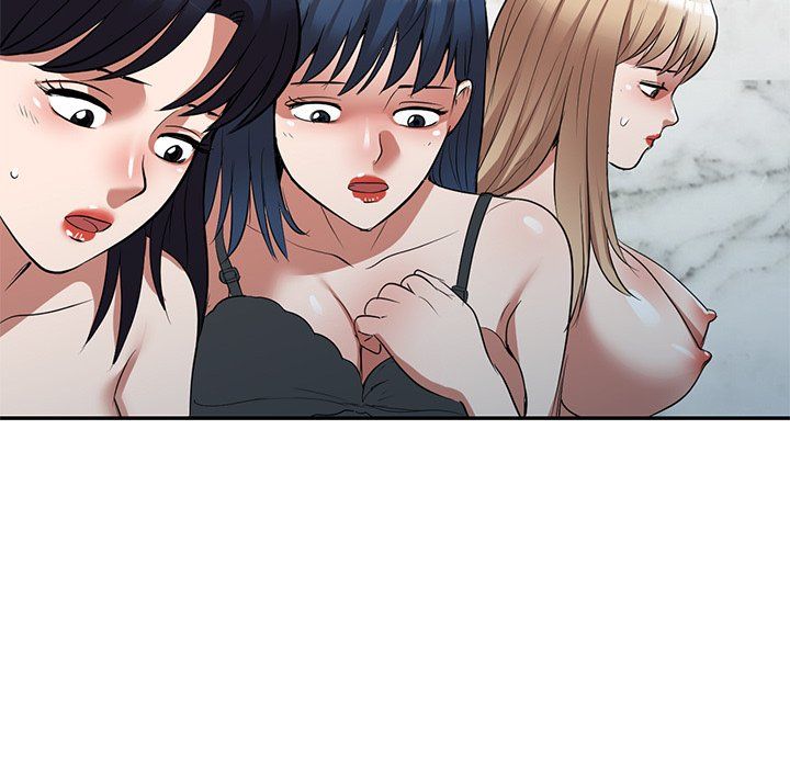 The Plunderers Manhwa - Chapter 25 Page 72