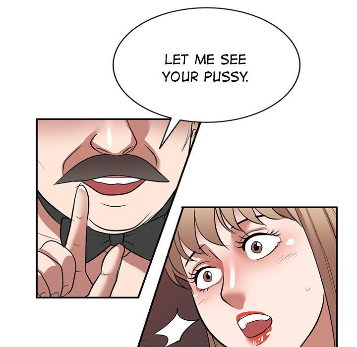 The Plunderers Manhwa - Chapter 25 Page 79