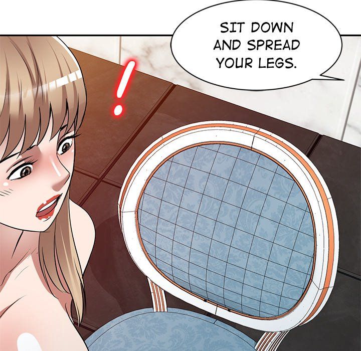 The Plunderers Manhwa - Chapter 25 Page 83