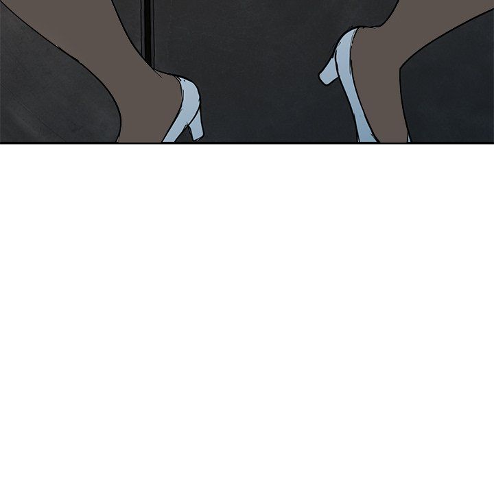 The Plunderers Manhwa - Chapter 25 Page 88