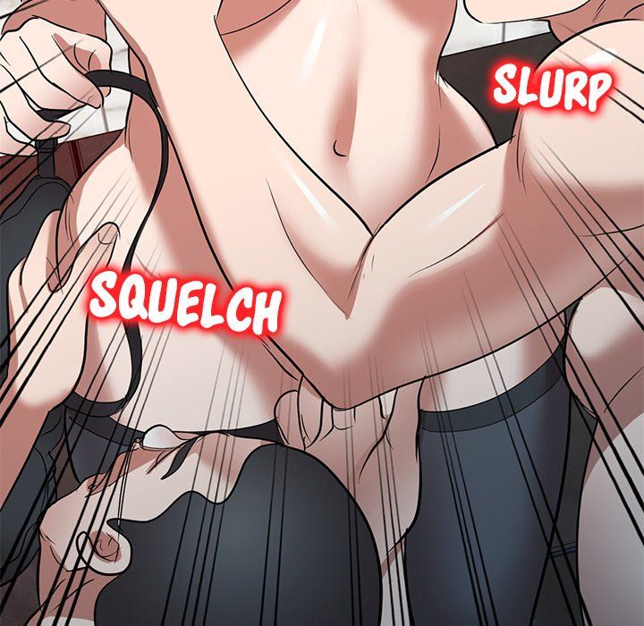 The Plunderers Manhwa - Chapter 25 Page 119