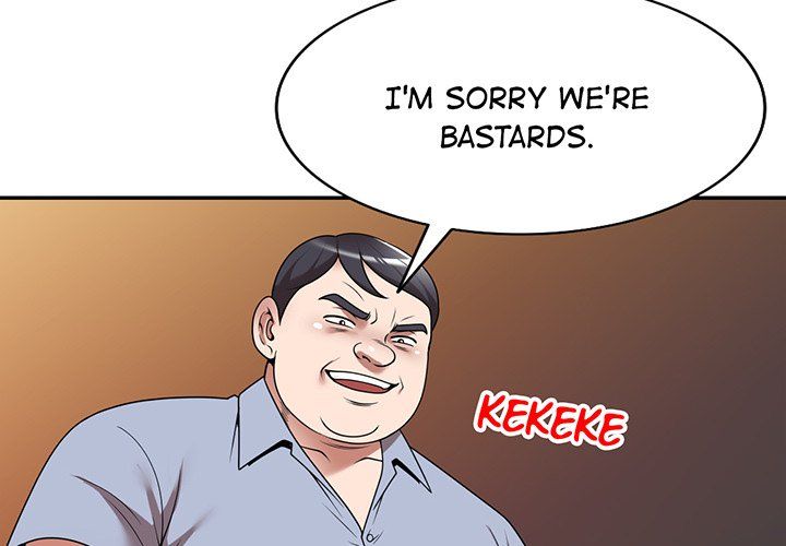 The Plunderers Manhwa - Chapter 13 Page 1