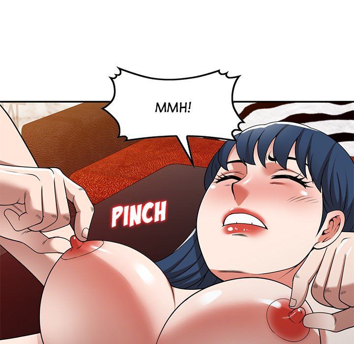 The Plunderers Manhwa - Chapter 13 Page 36