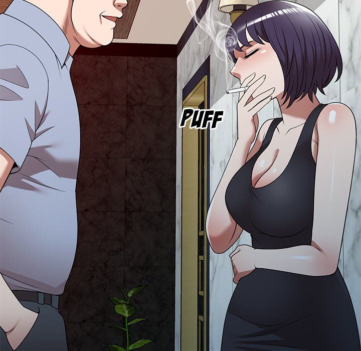 The Plunderers Manhwa - Chapter 13 Page 89