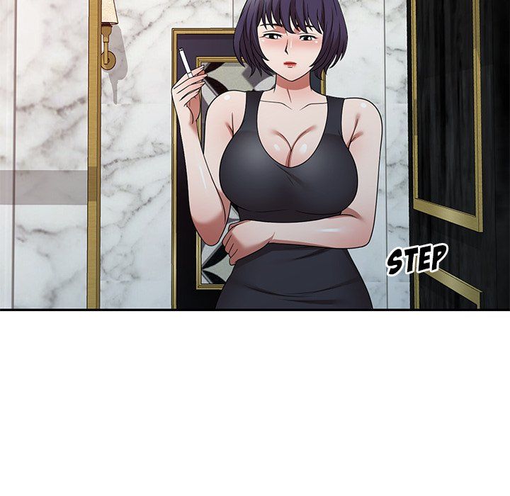 The Plunderers Manhwa - Chapter 13 Page 92