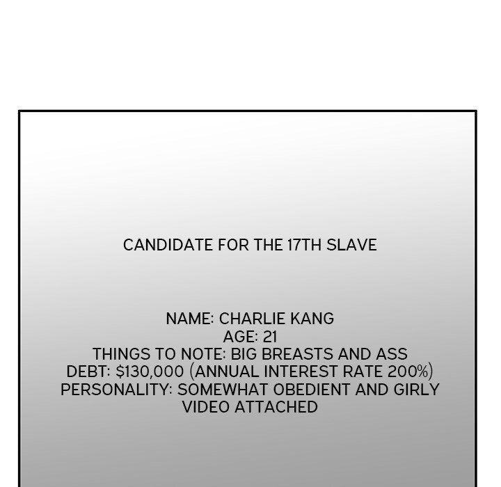 The Plunderers Manhwa - Chapter 13 Page 163