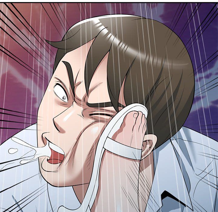 The Plunderers Manhwa - Chapter 31 Page 104