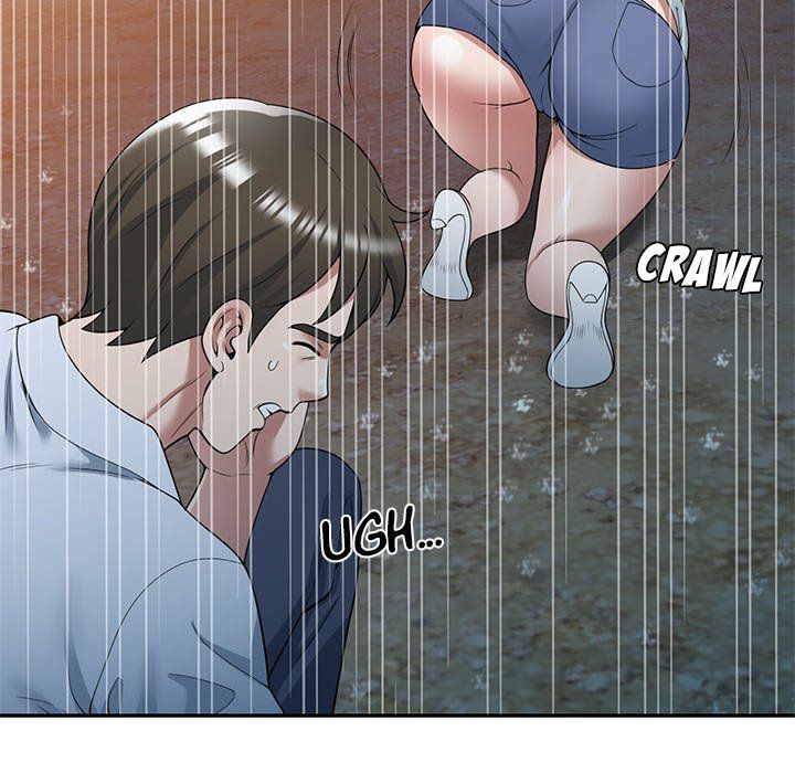 The Plunderers Manhwa - Chapter 31 Page 107