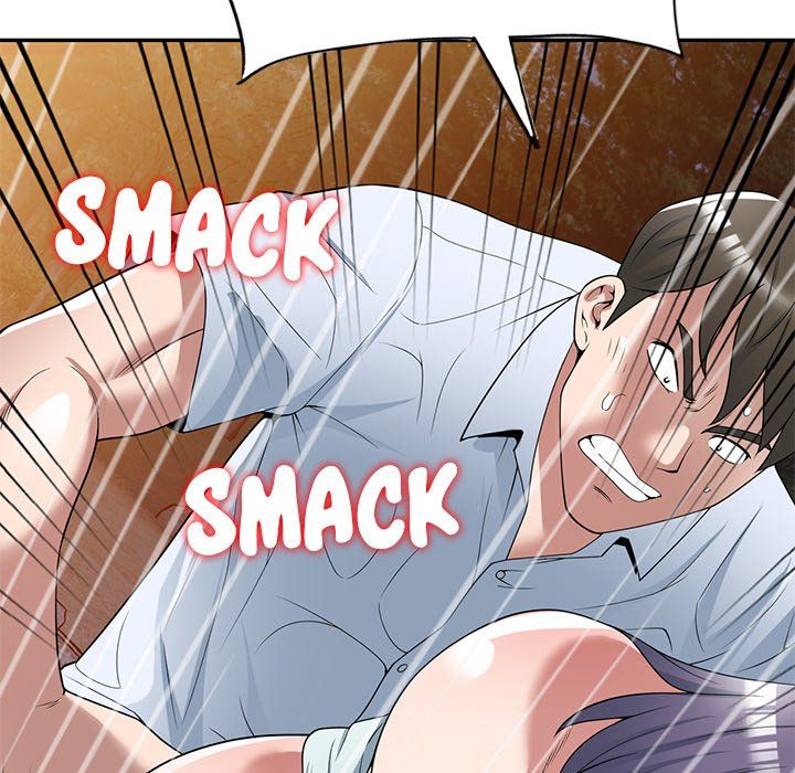 The Plunderers Manhwa - Chapter 31 Page 117