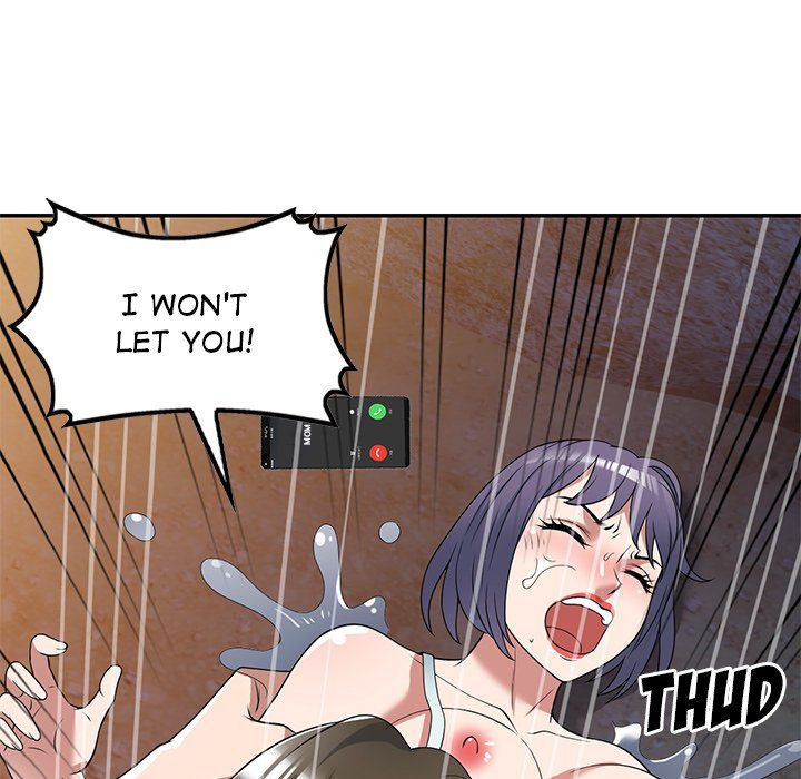 The Plunderers Manhwa - Chapter 31 Page 124