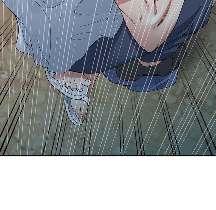 The Plunderers Manhwa - Chapter 31 Page 126