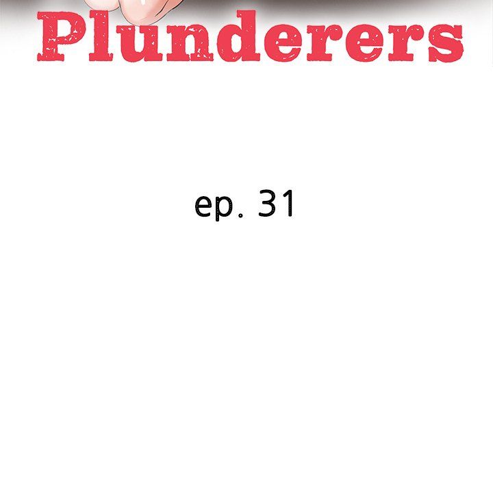 The Plunderers Manhwa - Chapter 31 Page 18
