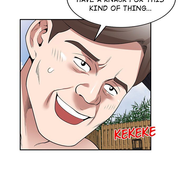 The Plunderers Manhwa - Chapter 31 Page 23