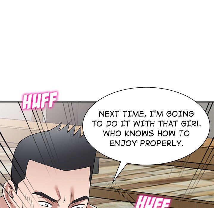 The Plunderers Manhwa - Chapter 31 Page 30