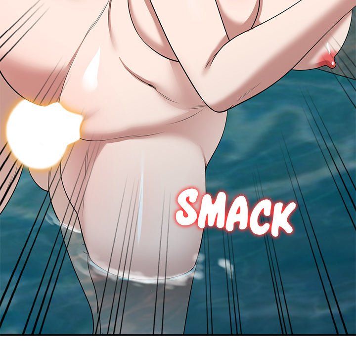 The Plunderers Manhwa - Chapter 31 Page 32