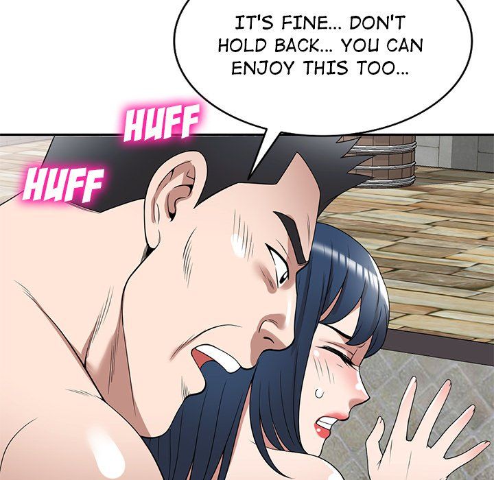 The Plunderers Manhwa - Chapter 31 Page 34