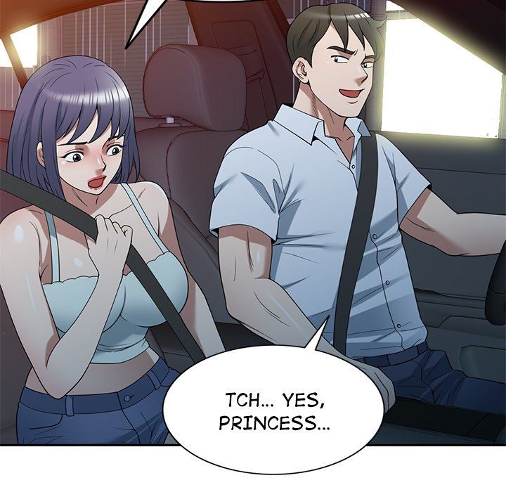 The Plunderers Manhwa - Chapter 31 Page 57