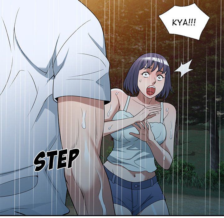 The Plunderers Manhwa - Chapter 31 Page 84