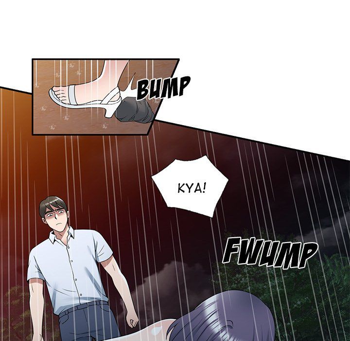 The Plunderers Manhwa - Chapter 31 Page 91