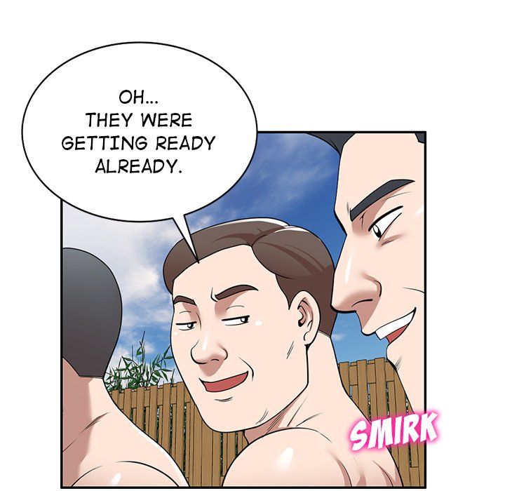 The Plunderers Manhwa - Chapter 30 Page 22