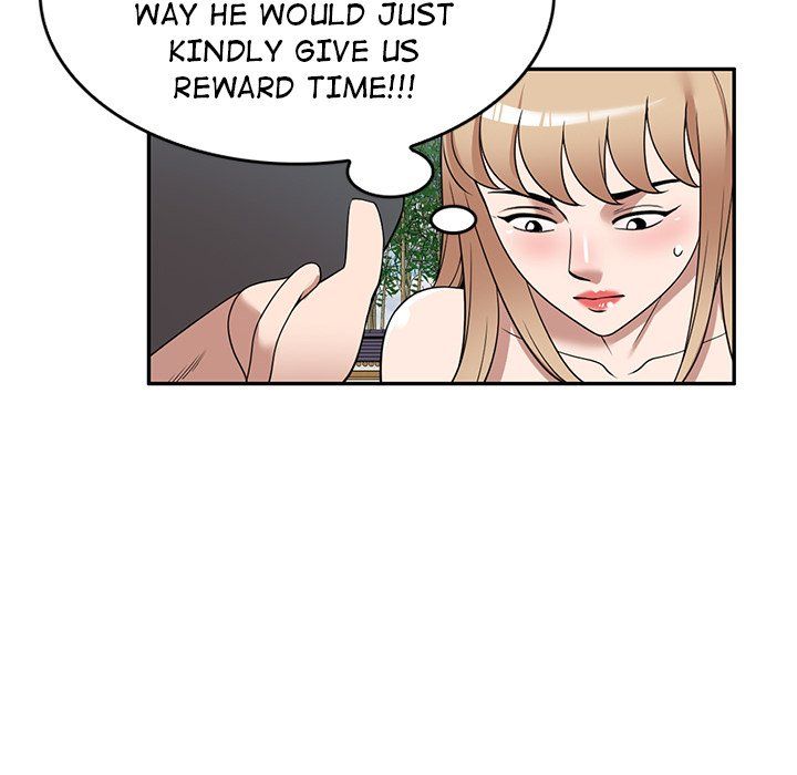 The Plunderers Manhwa - Chapter 30 Page 24