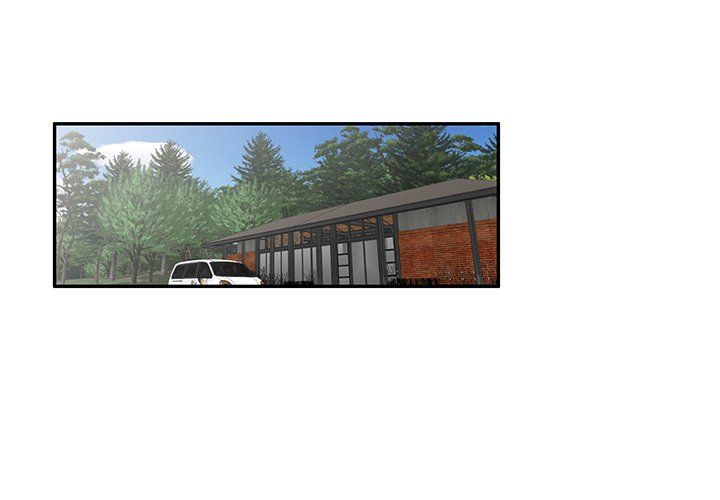 The Plunderers Manhwa - Chapter 30 Page 1