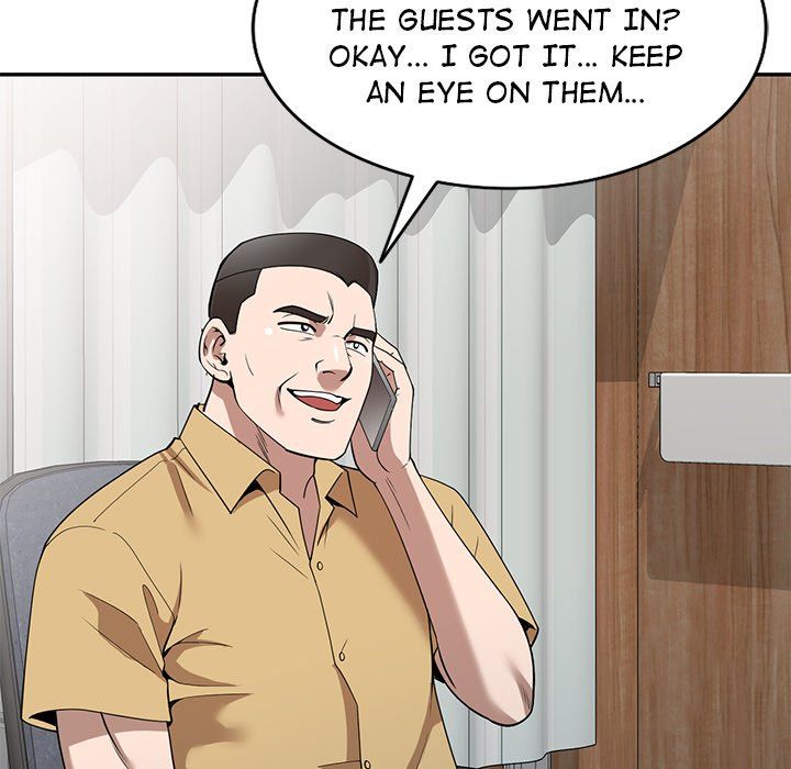 The Plunderers Manhwa - Chapter 30 Page 32