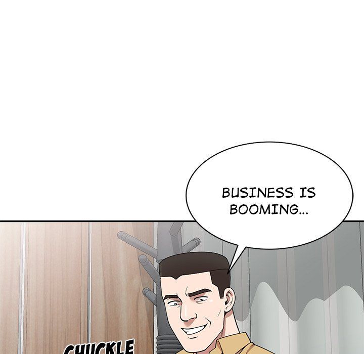 The Plunderers Manhwa - Chapter 30 Page 34