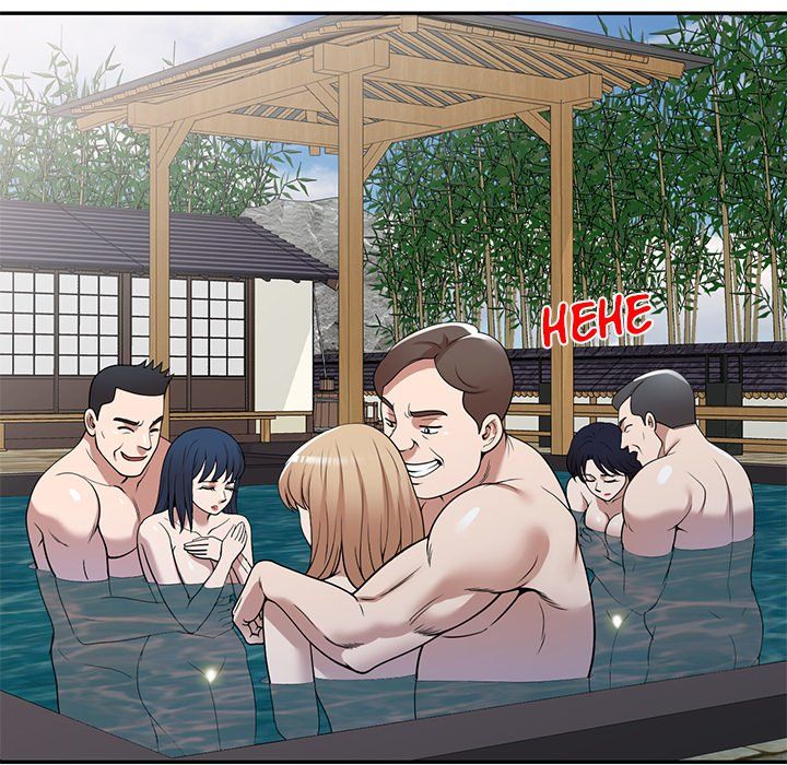 The Plunderers Manhwa - Chapter 30 Page 37