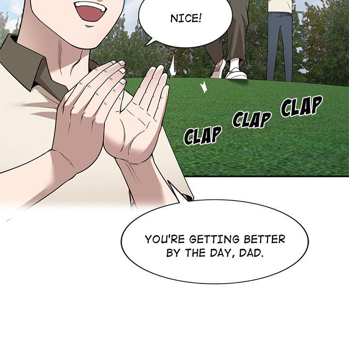 The Plunderers Manhwa - Chapter 46 Page 17