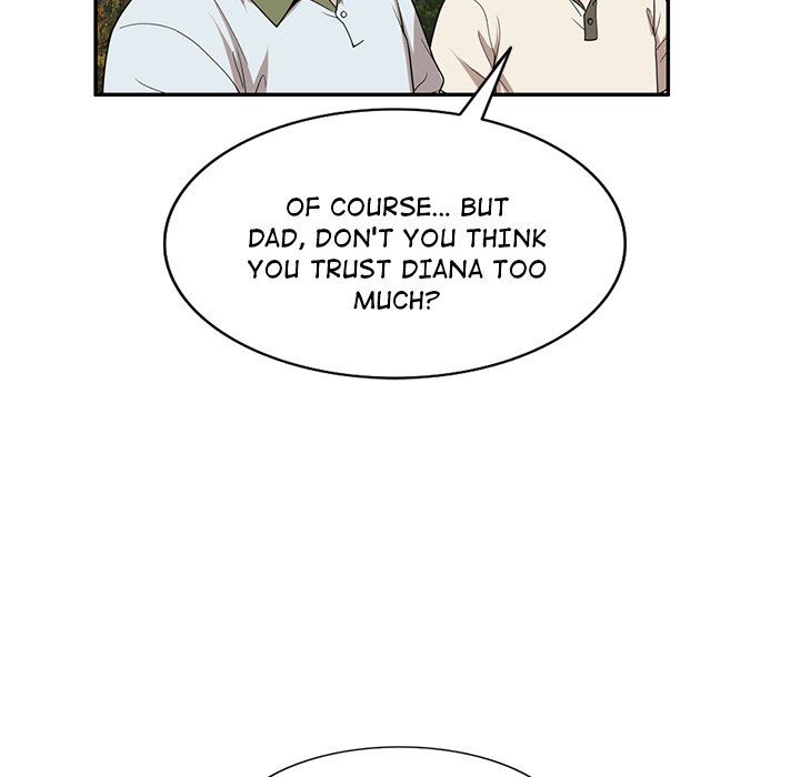 The Plunderers Manhwa - Chapter 46 Page 19