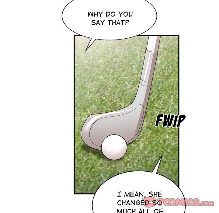 The Plunderers Manhwa - Chapter 46 Page 20