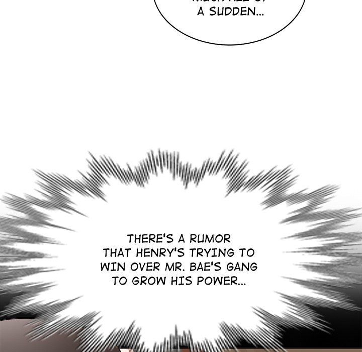 The Plunderers Manhwa - Chapter 46 Page 21