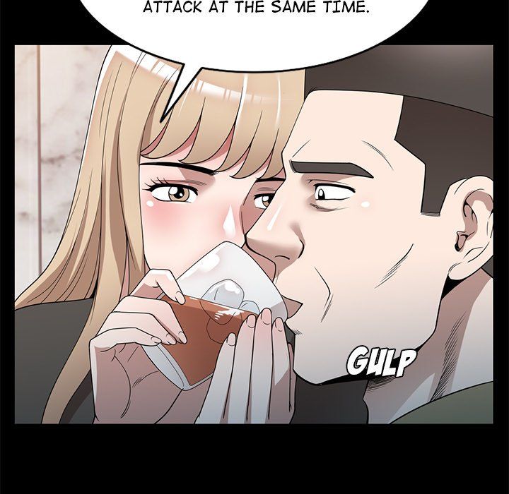 The Plunderers Manhwa - Chapter 46 Page 24