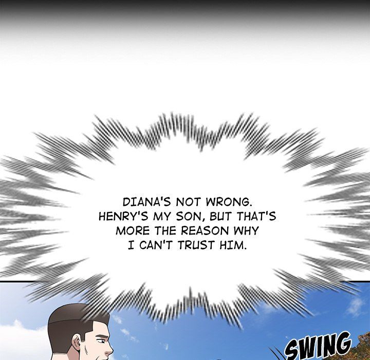 The Plunderers Manhwa - Chapter 46 Page 27