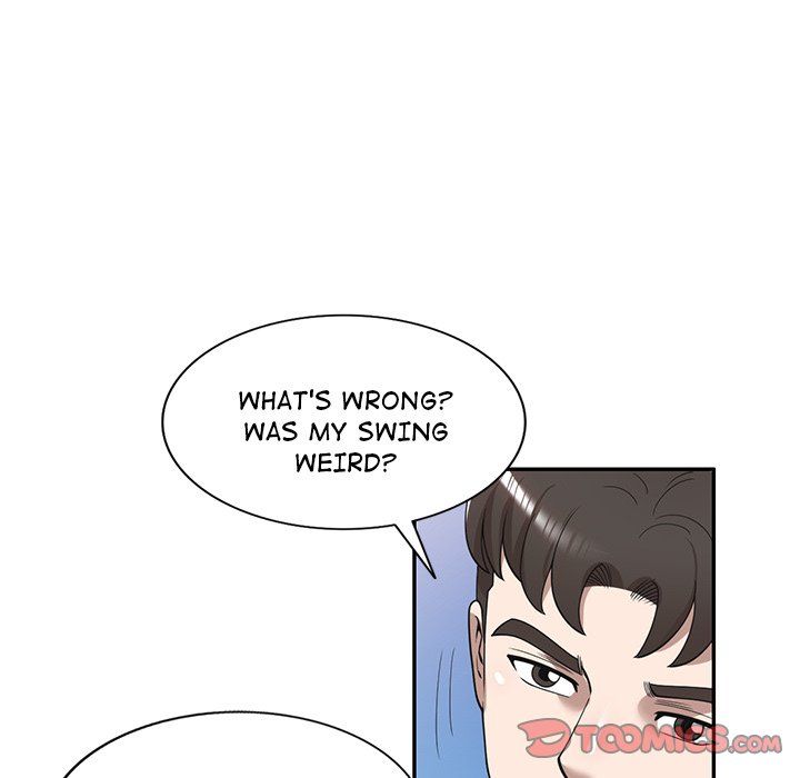 The Plunderers Manhwa - Chapter 46 Page 29