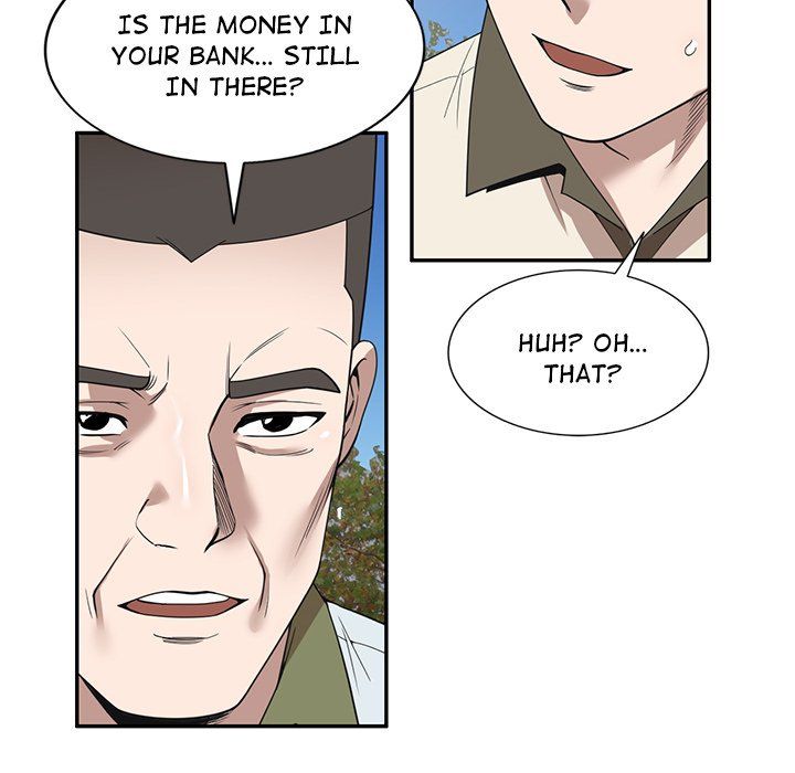 The Plunderers Manhwa - Chapter 46 Page 30