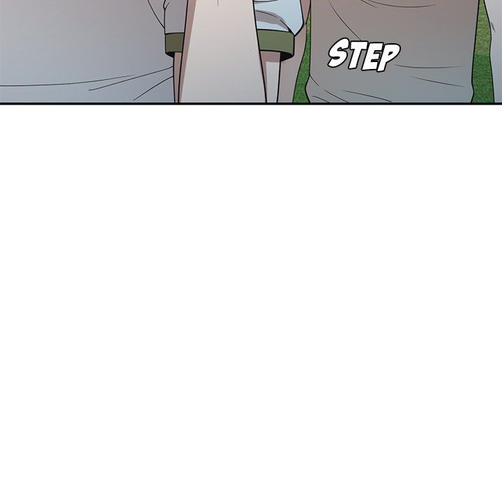 The Plunderers Manhwa - Chapter 46 Page 34