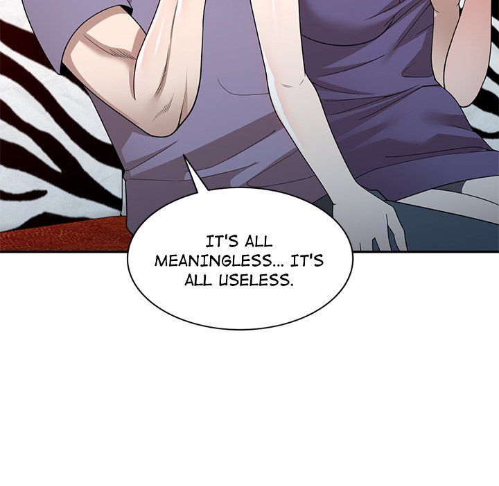 The Plunderers Manhwa - Chapter 46 Page 45